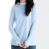 FreeFly Bamboo Lightweight Hoodie II – Women’s